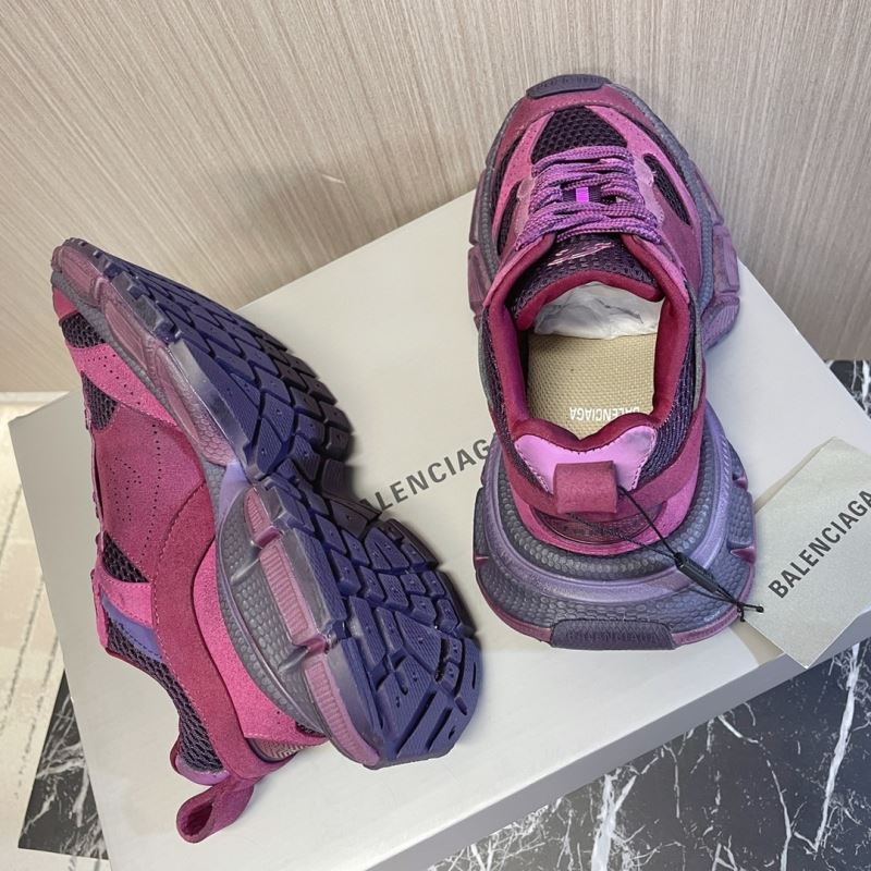 Balenciaga Track Shoes